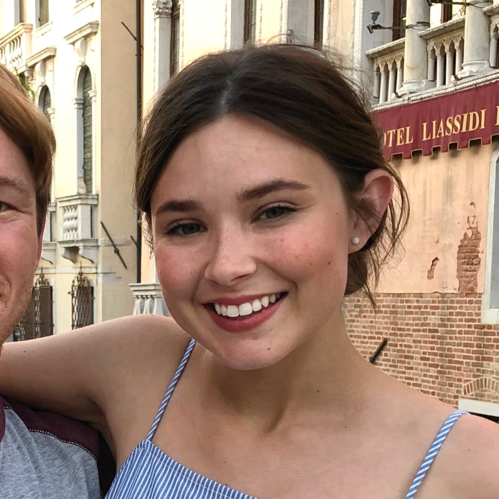 Meet your Posher, Kate